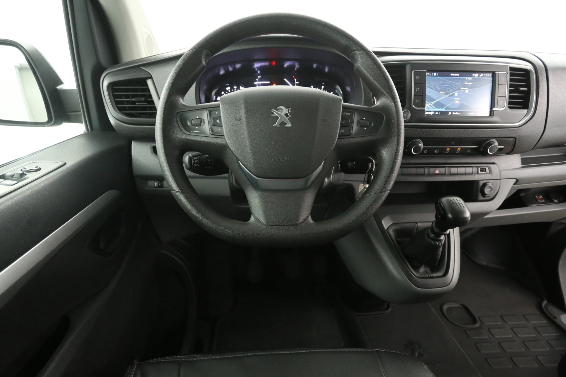 Hoofdafbeelding Peugeot Expert