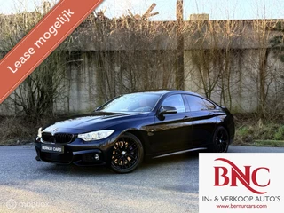 BMW 430i Gran Coupé M-Pakket High Exec. BOM VOLL!!!