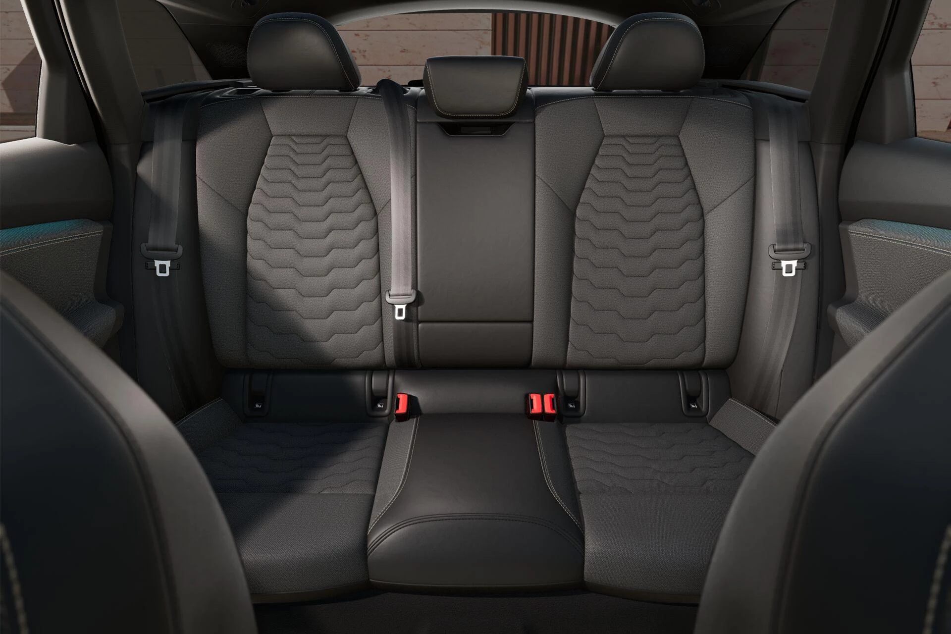 Hoofdafbeelding Audi A6 e-tron