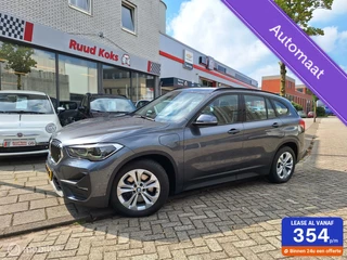 BMW X1 XDRIVE25E PLUG-IN HYBRIDE / Automaat / Apple Carplay /