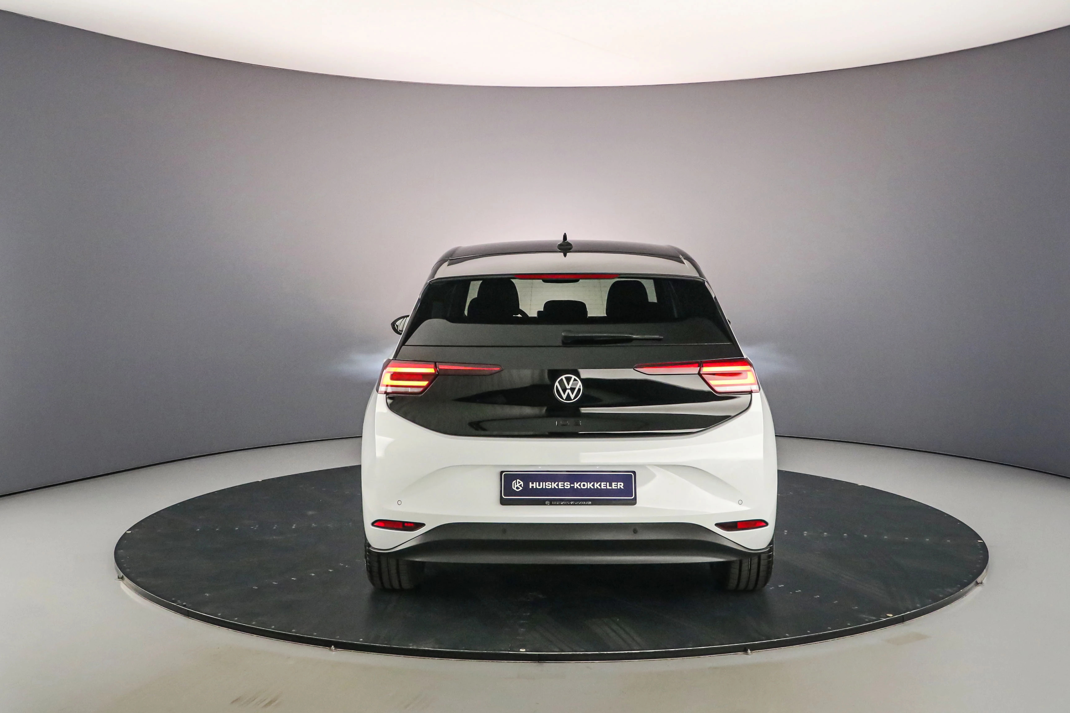 Hoofdafbeelding Volkswagen ID.3