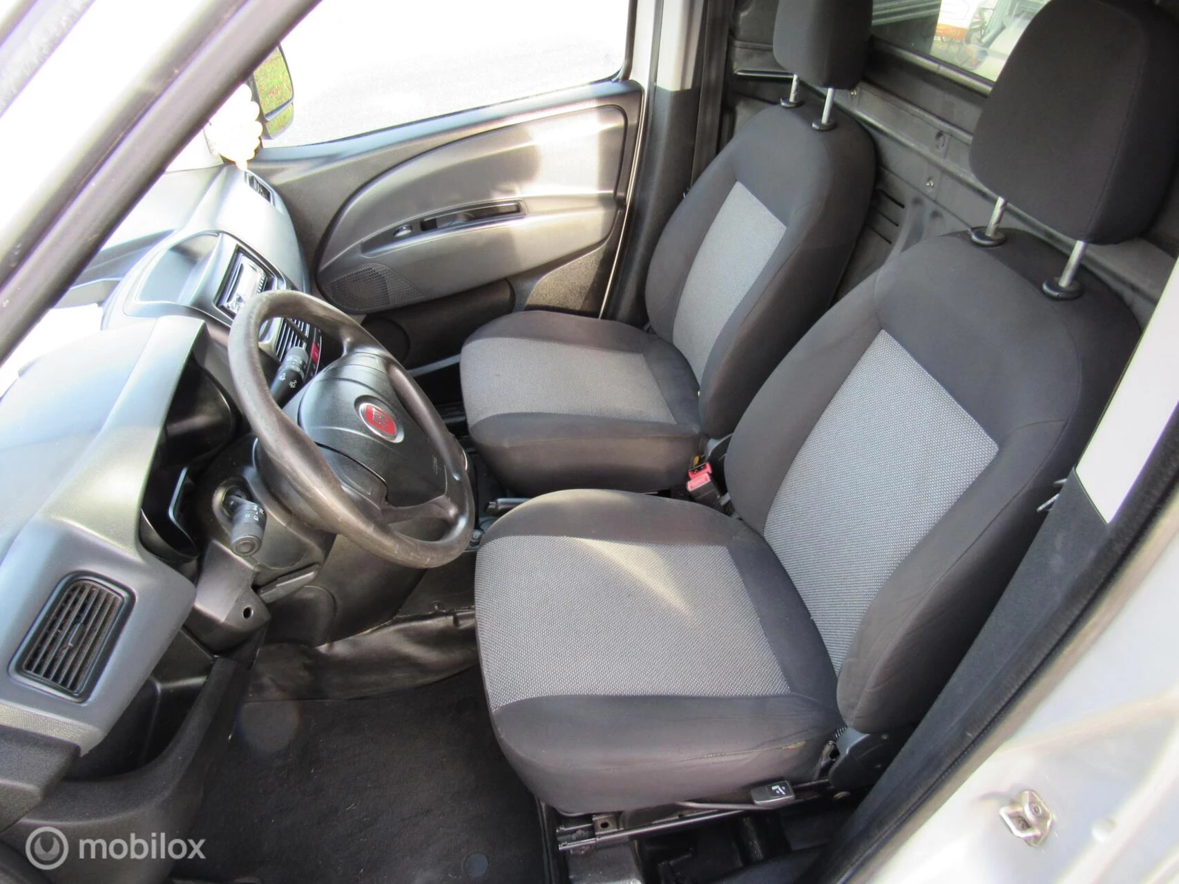 Hoofdafbeelding Fiat Doblò