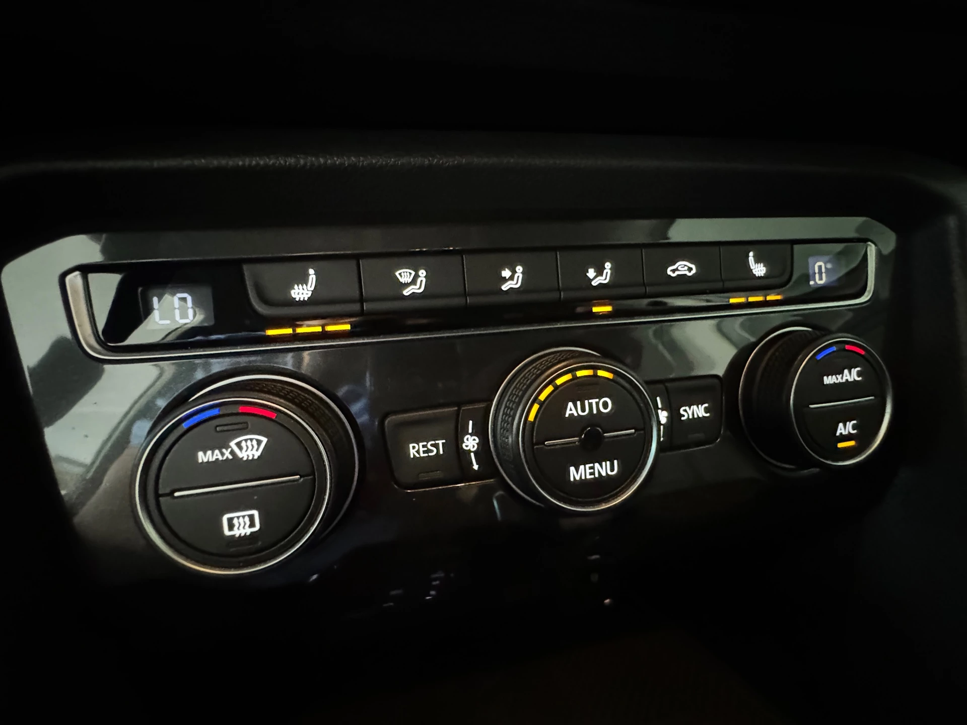Hoofdafbeelding Volkswagen Tiguan Allspace