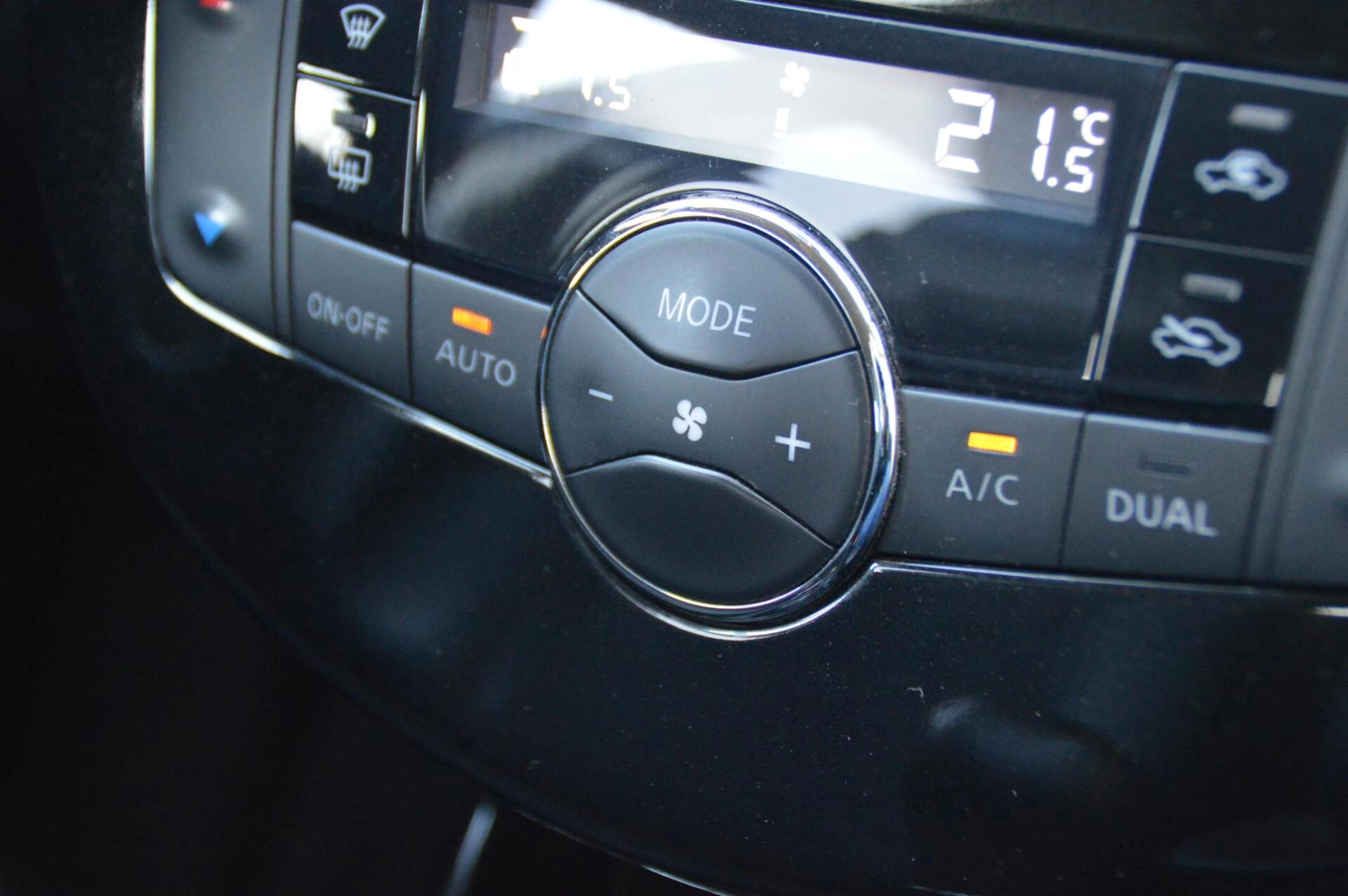 Hoofdafbeelding Nissan Pulsar