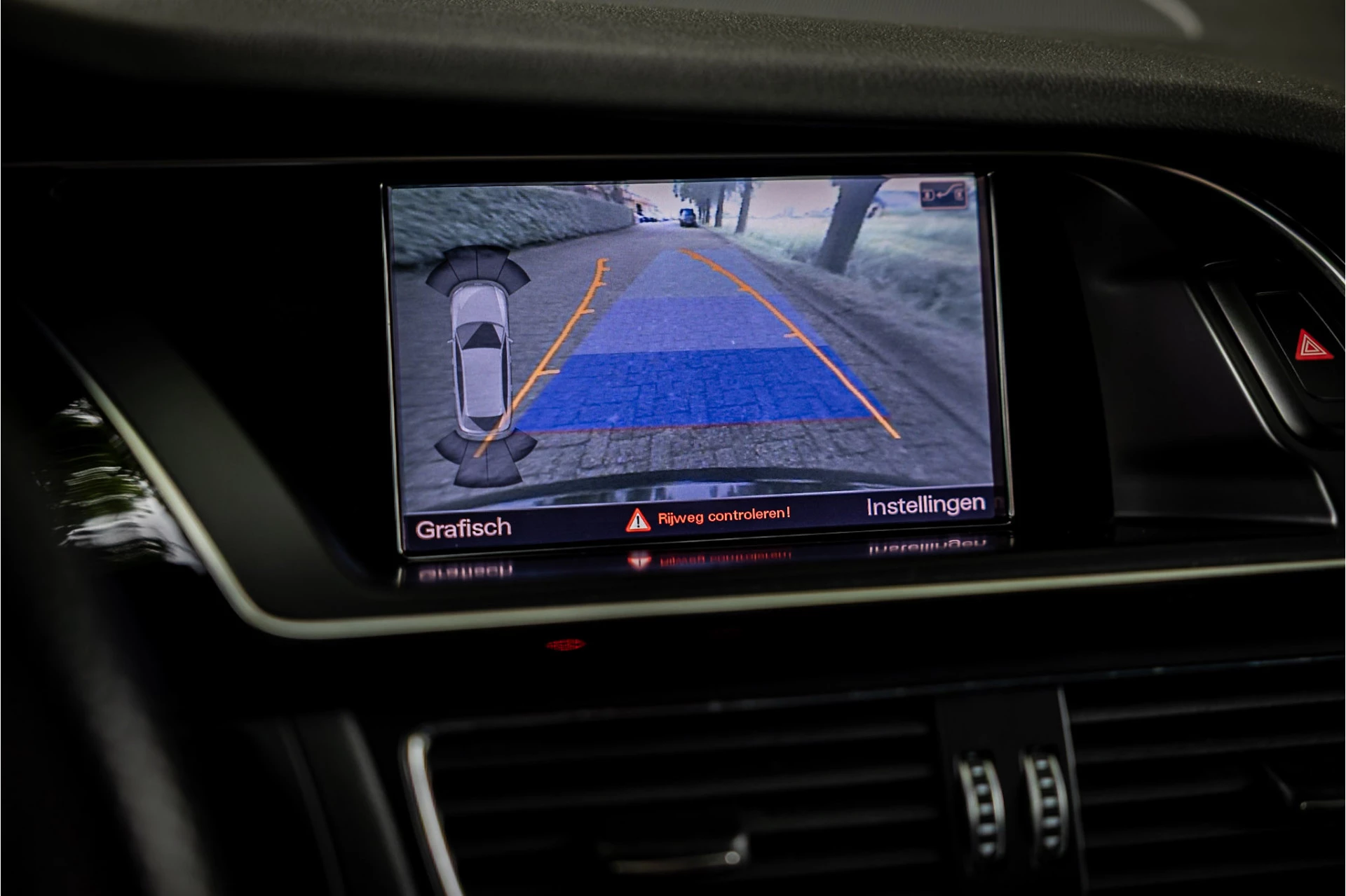 Hoofdafbeelding Audi RS4