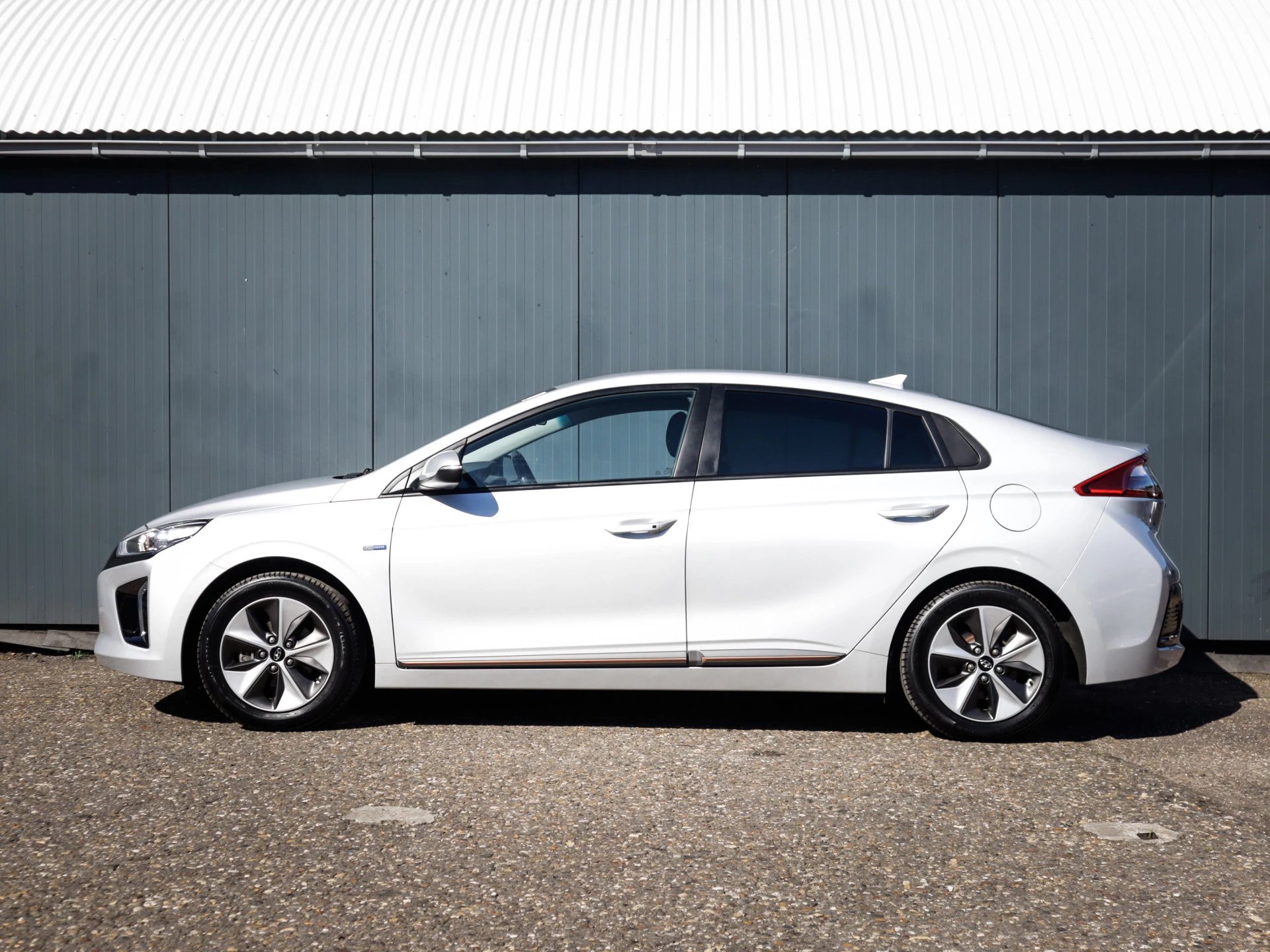 Hoofdafbeelding Hyundai IONIQ