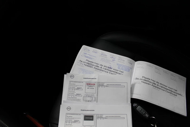 Hoofdafbeelding Nissan Micra