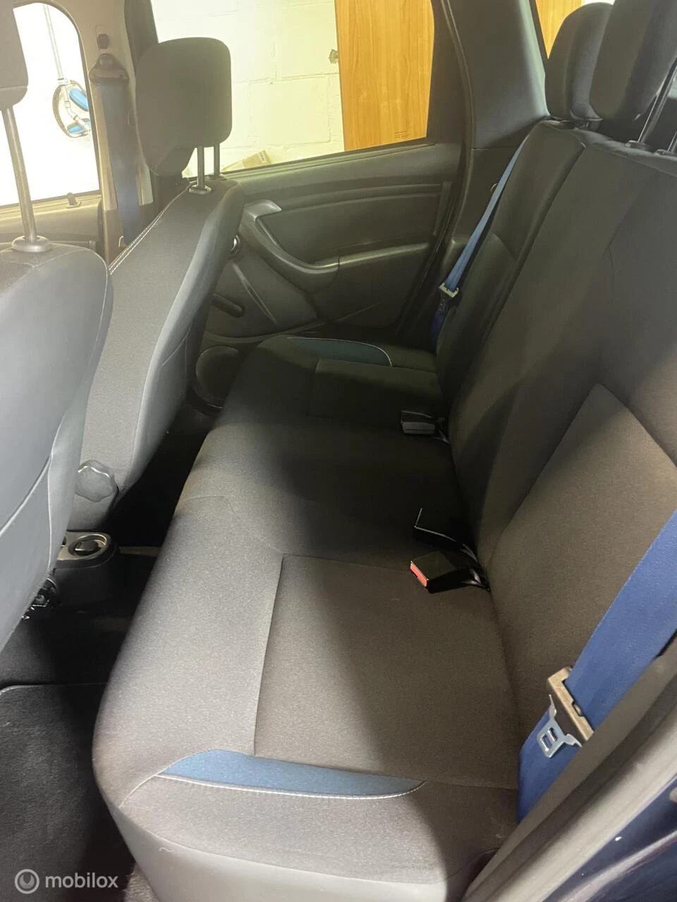 Hoofdafbeelding Dacia Duster