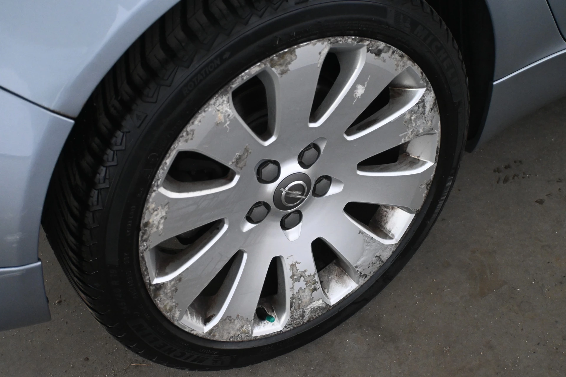 Hoofdafbeelding Opel Insignia