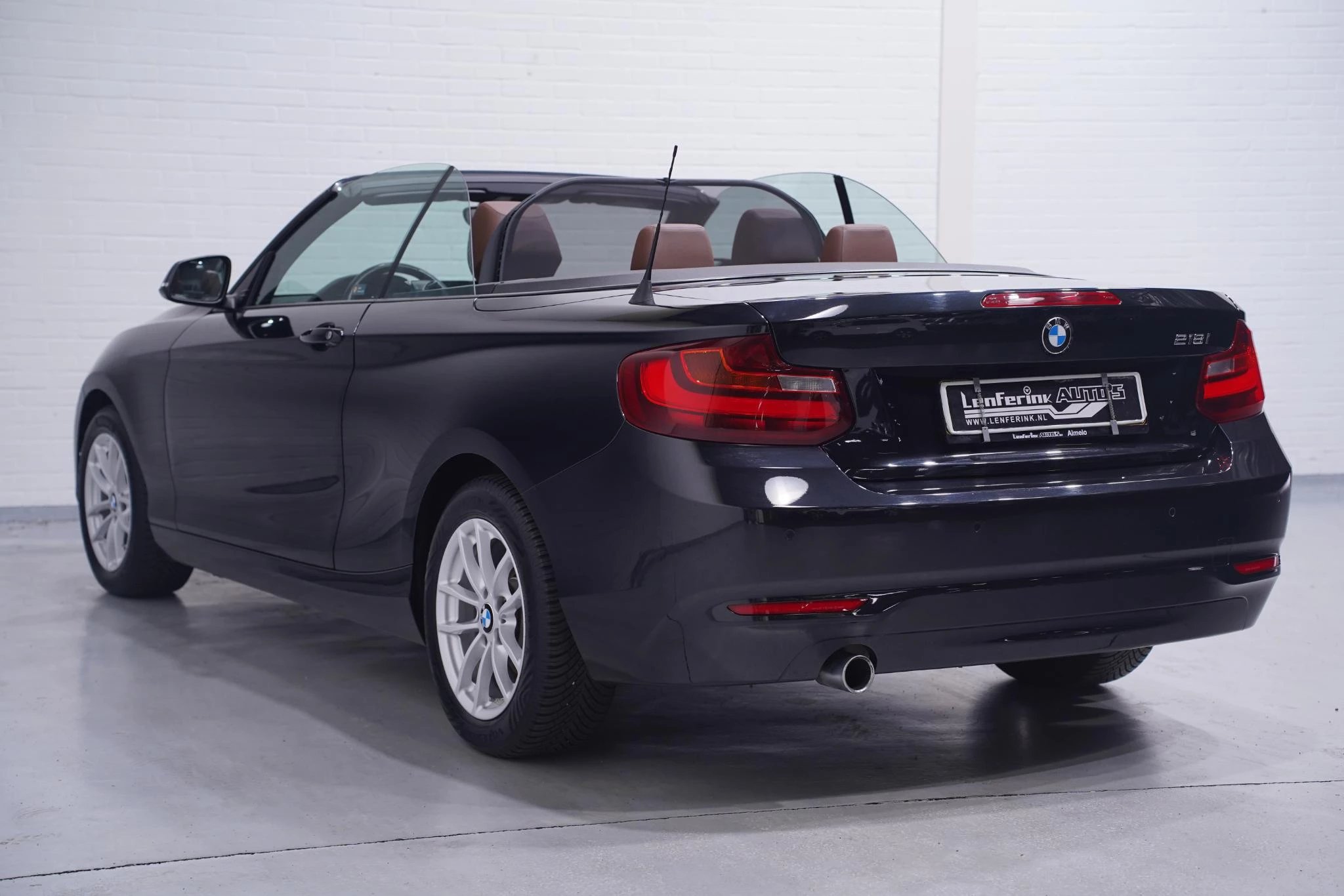 Hoofdafbeelding BMW 2 Serie