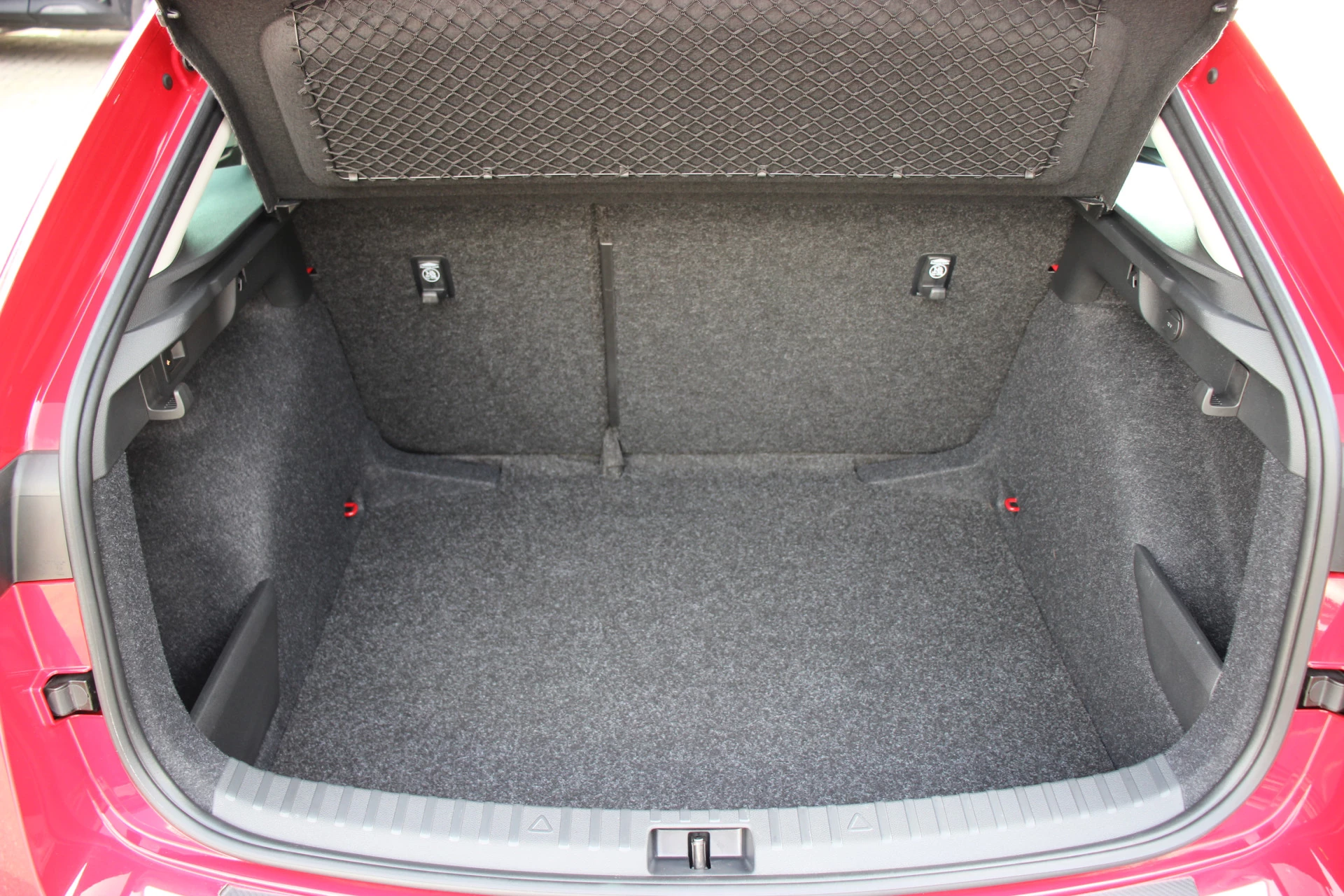 Hoofdafbeelding Škoda Scala