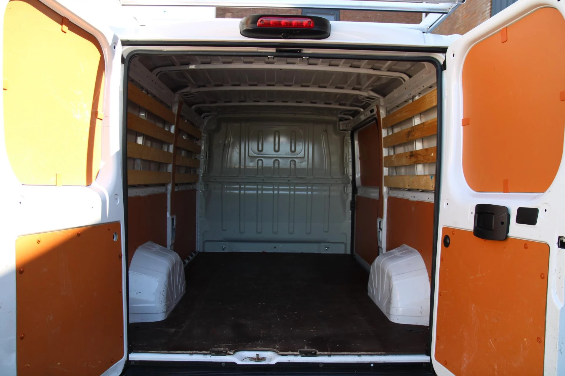 Hoofdafbeelding Fiat Ducato