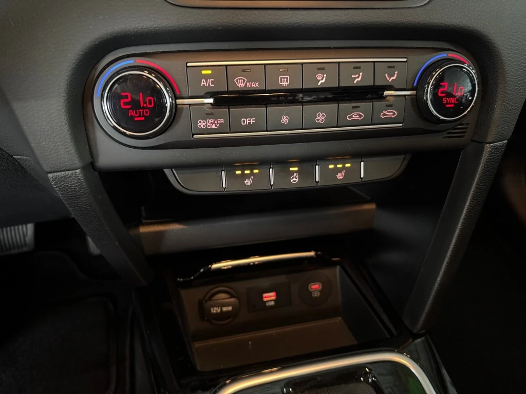 Hoofdafbeelding Kia Ceed