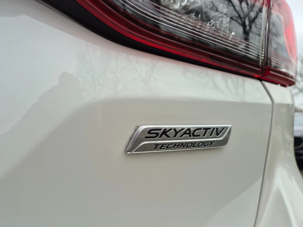 Hoofdafbeelding Mazda 6