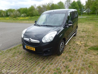 Opel Combo 1.3 CDTi L1H1 ecoFLEX Edition