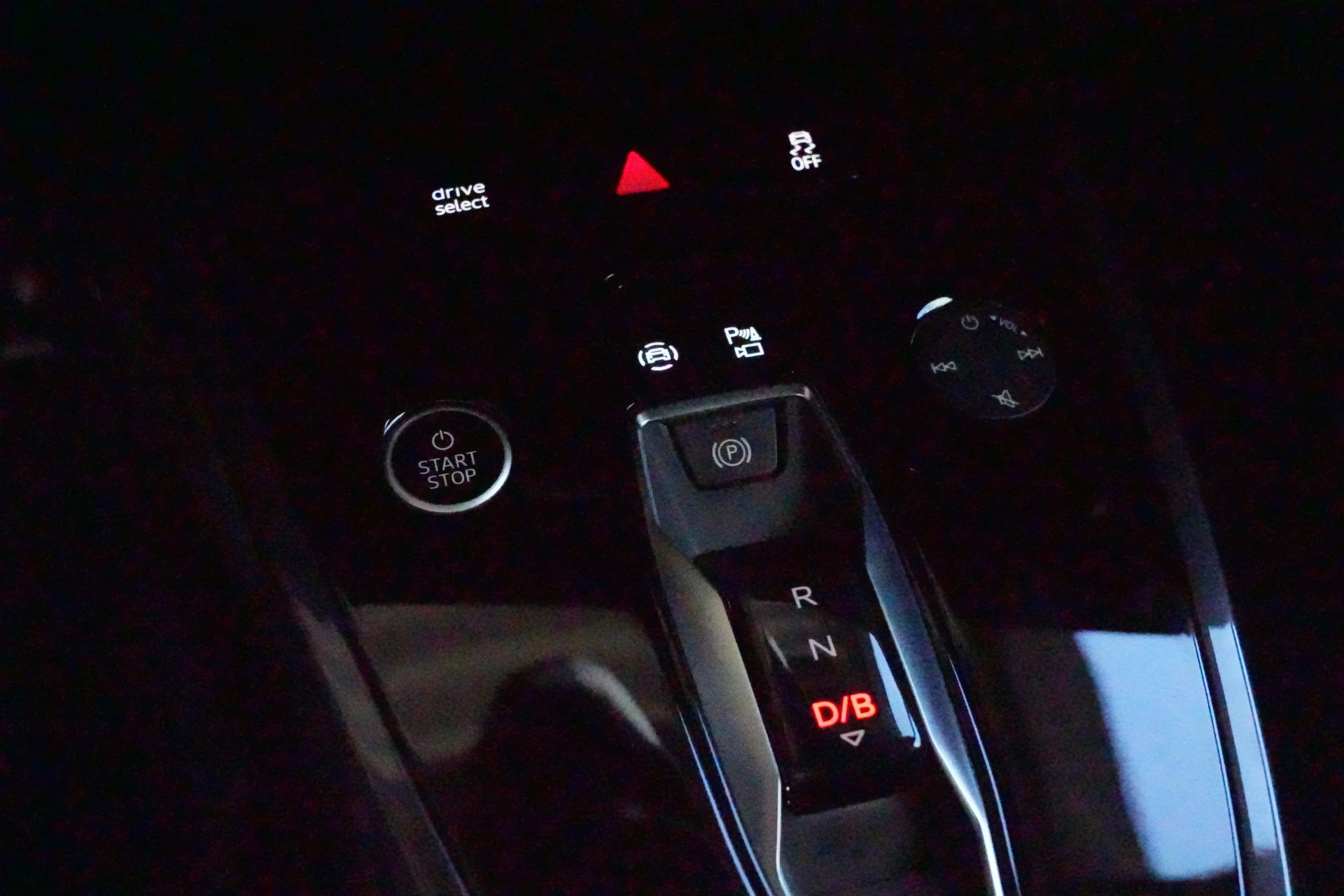 Hoofdafbeelding Audi Q4 Sportback e-tron