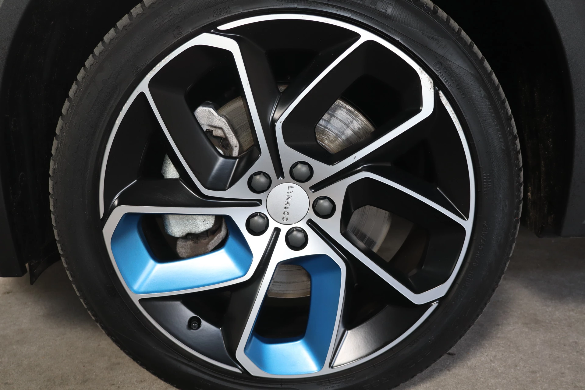 Hoofdafbeelding Lynk & Co 01