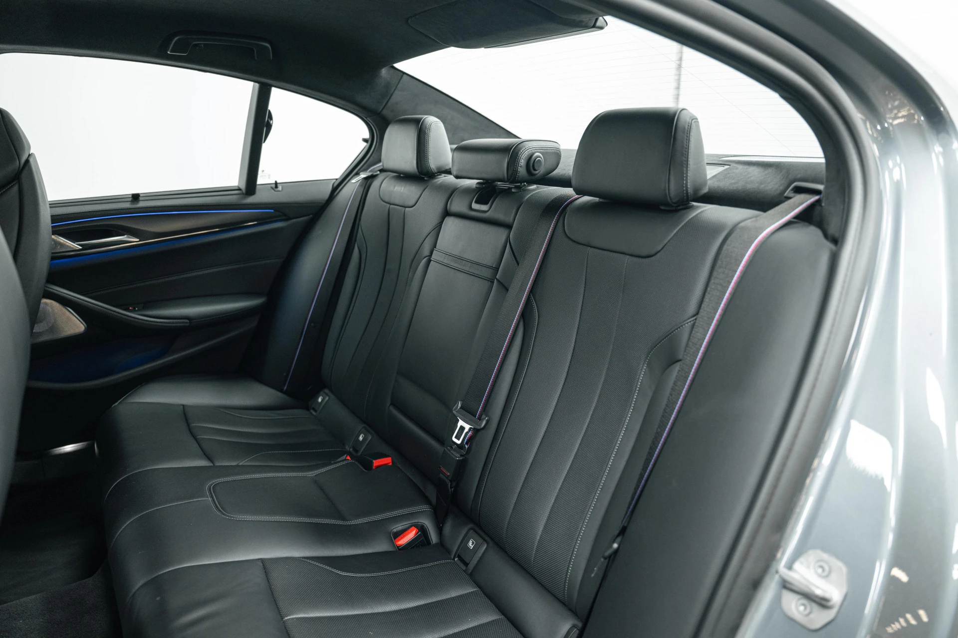 Hoofdafbeelding BMW M5