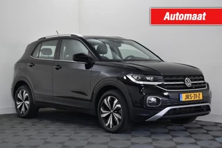 Volkswagen T-Cross 1.0 TSI 110PK Style Automaat