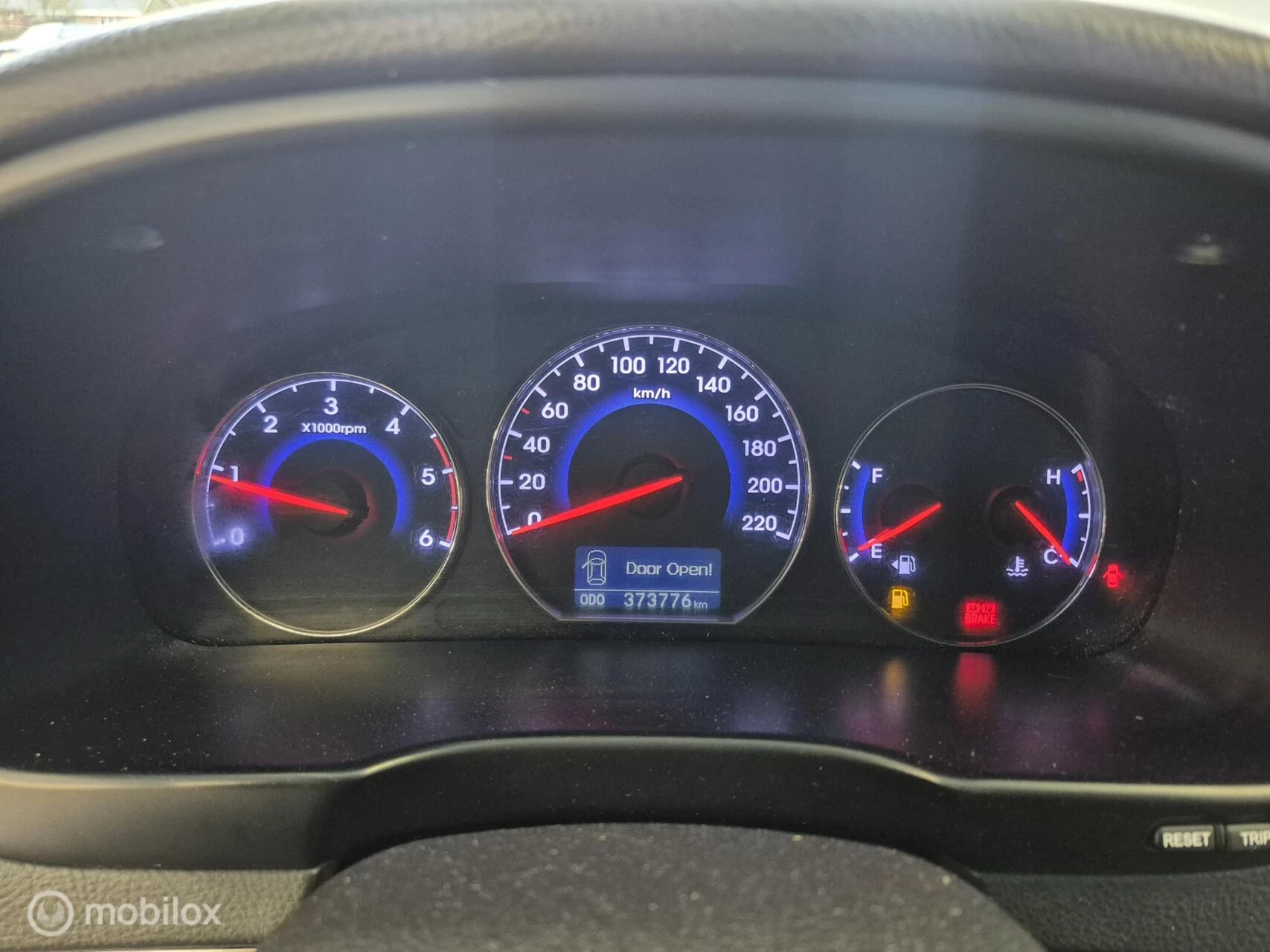 Hoofdafbeelding Hyundai Santa Fe