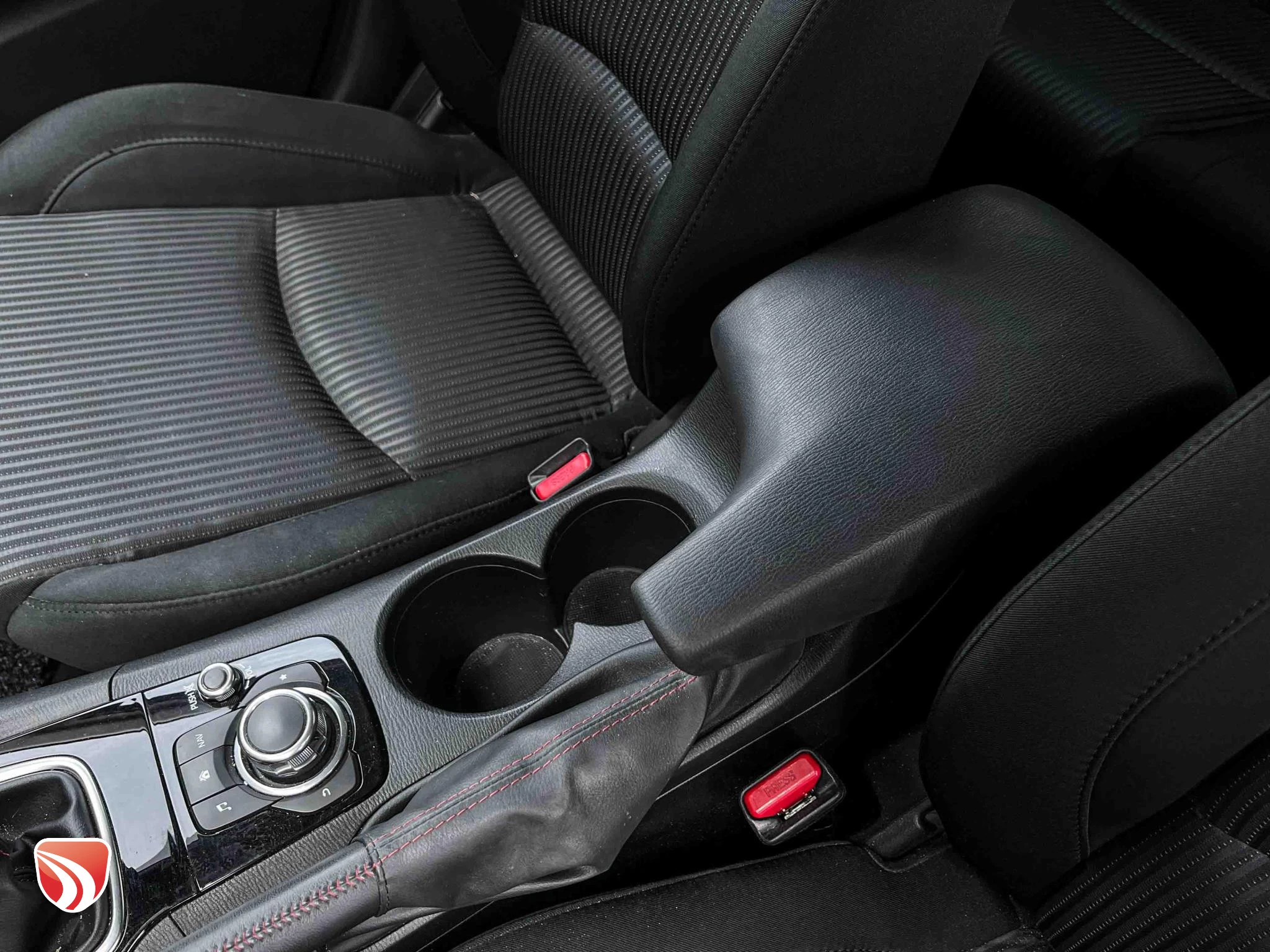 Hoofdafbeelding Mazda 3