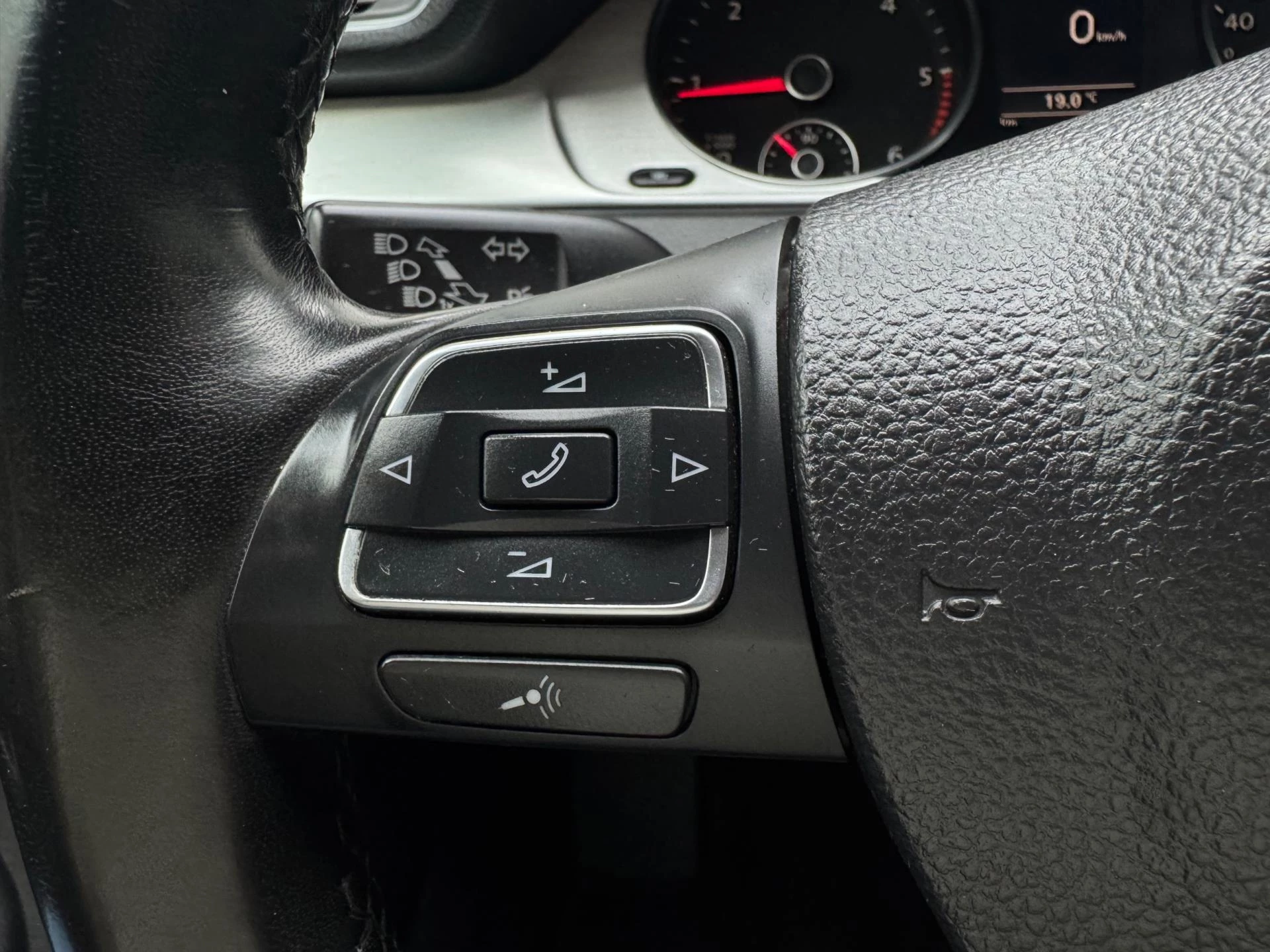 Hoofdafbeelding Volkswagen Passat CC