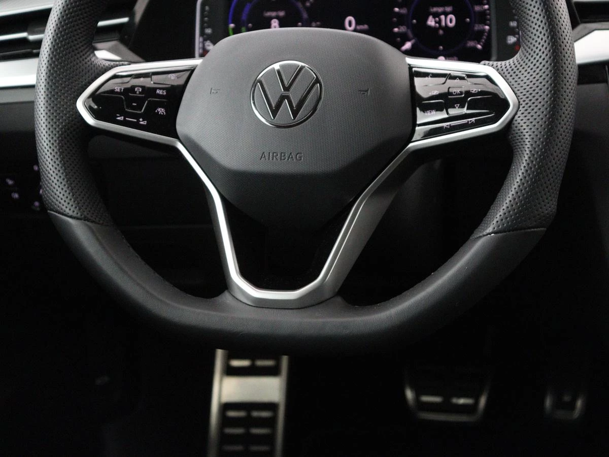 Hoofdafbeelding Volkswagen Arteon