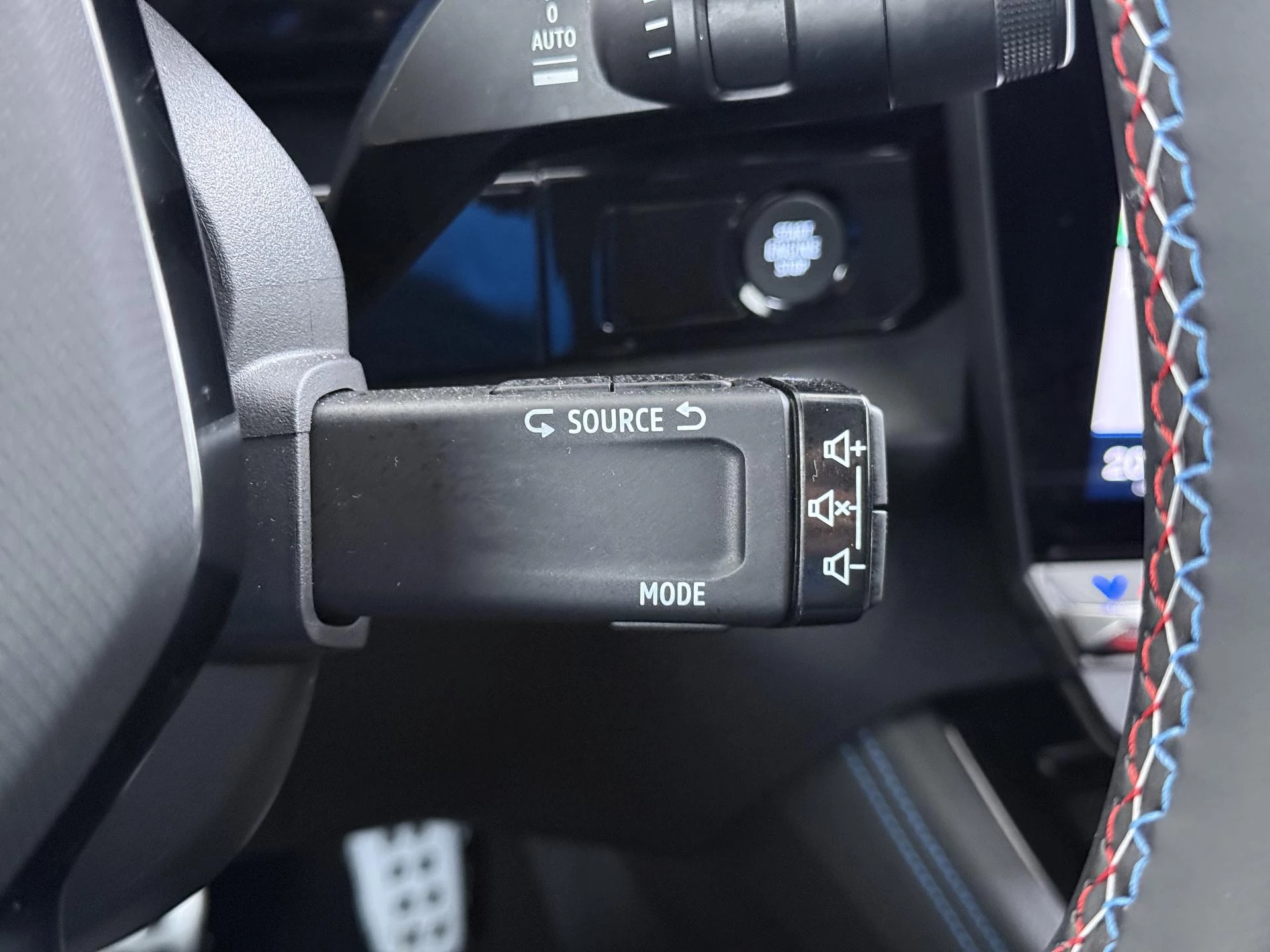 Hoofdafbeelding Renault Espace