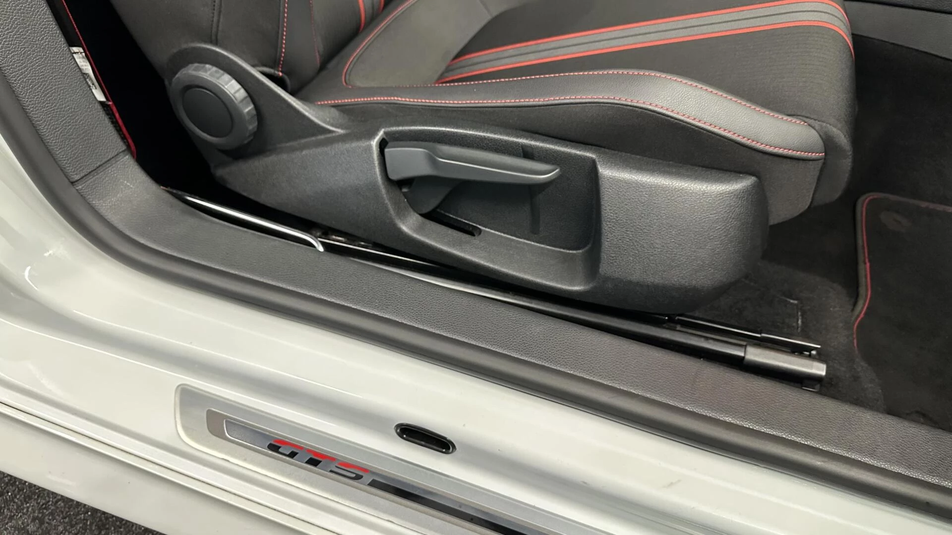 Hoofdafbeelding Volkswagen Scirocco