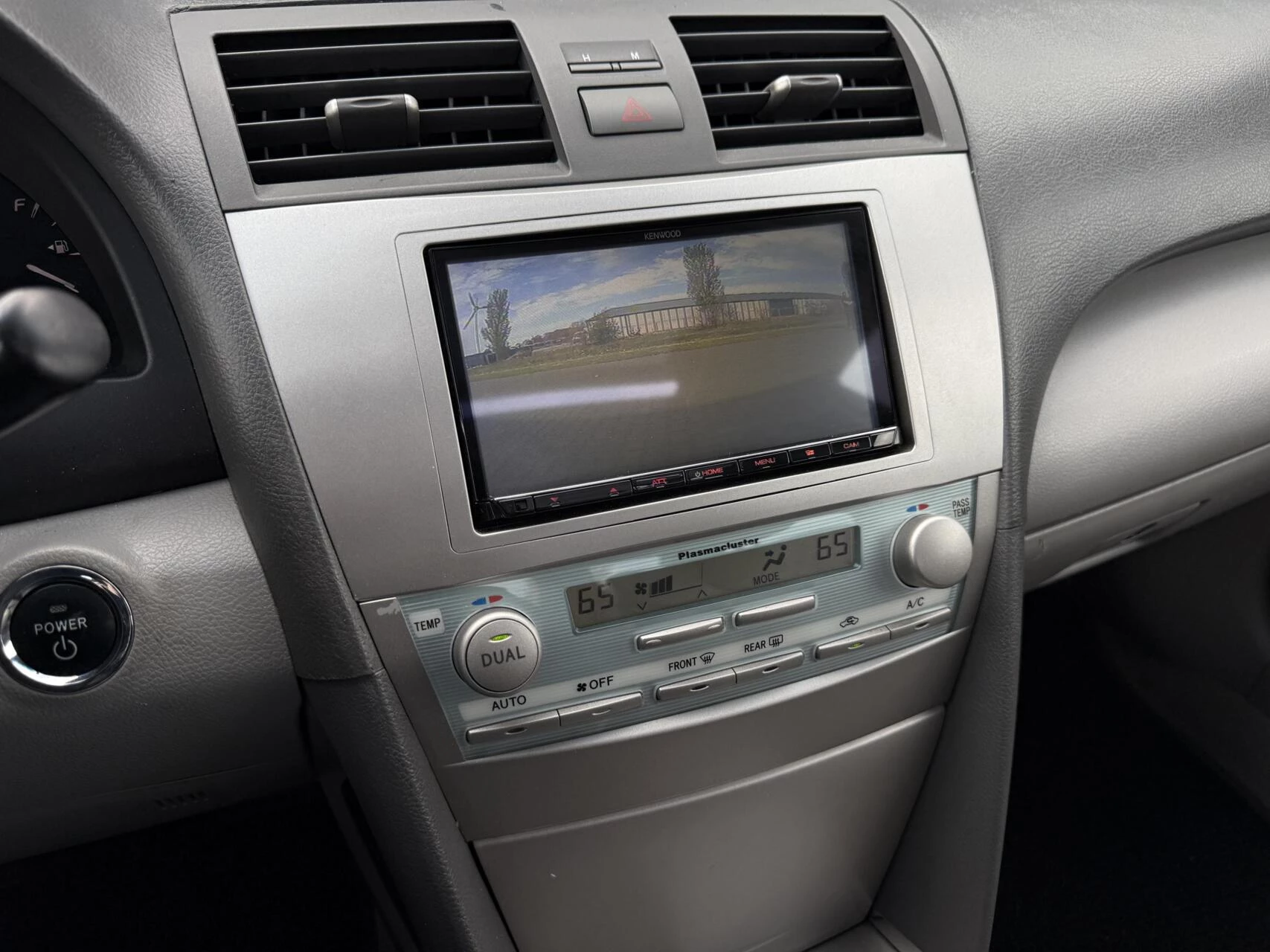 Hoofdafbeelding Toyota Camry