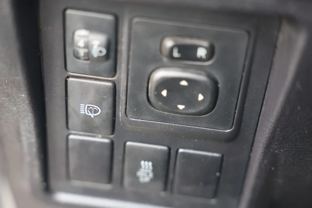 Hoofdafbeelding Toyota Land Cruiser