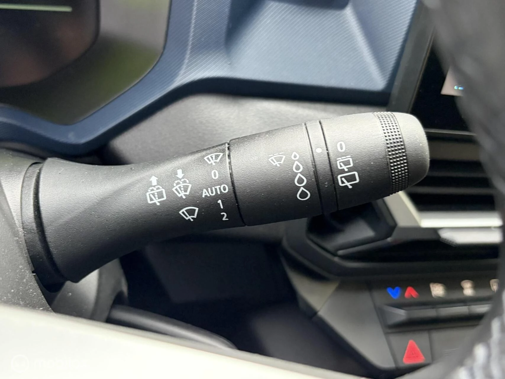 Hoofdafbeelding Dacia Duster