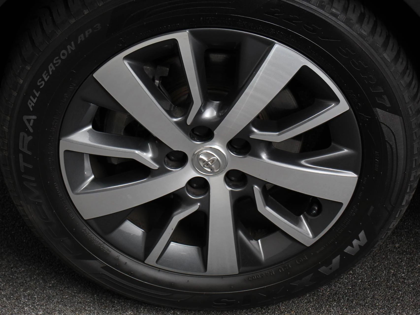 Hoofdafbeelding Toyota ProAce