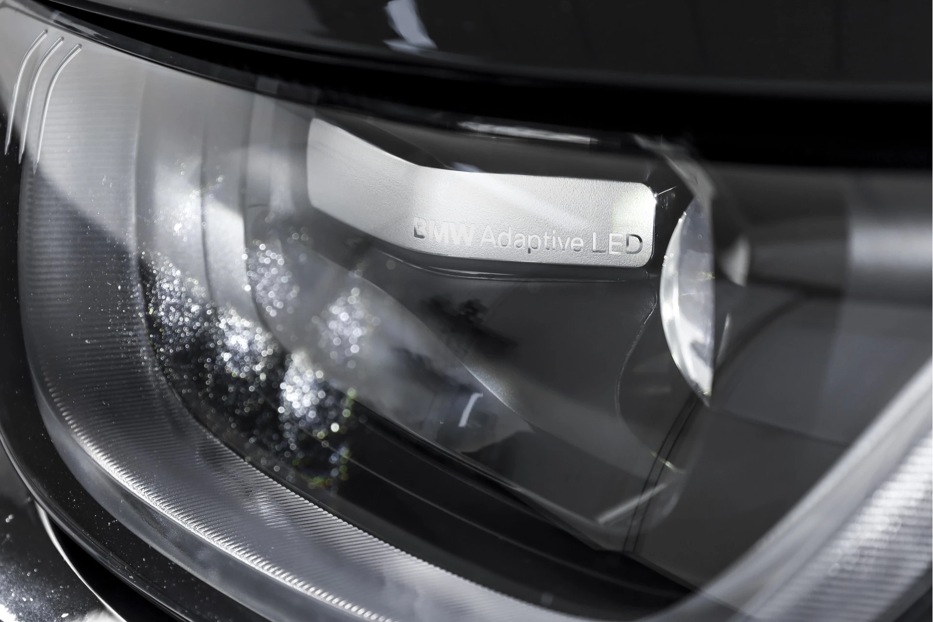 Hoofdafbeelding BMW i3