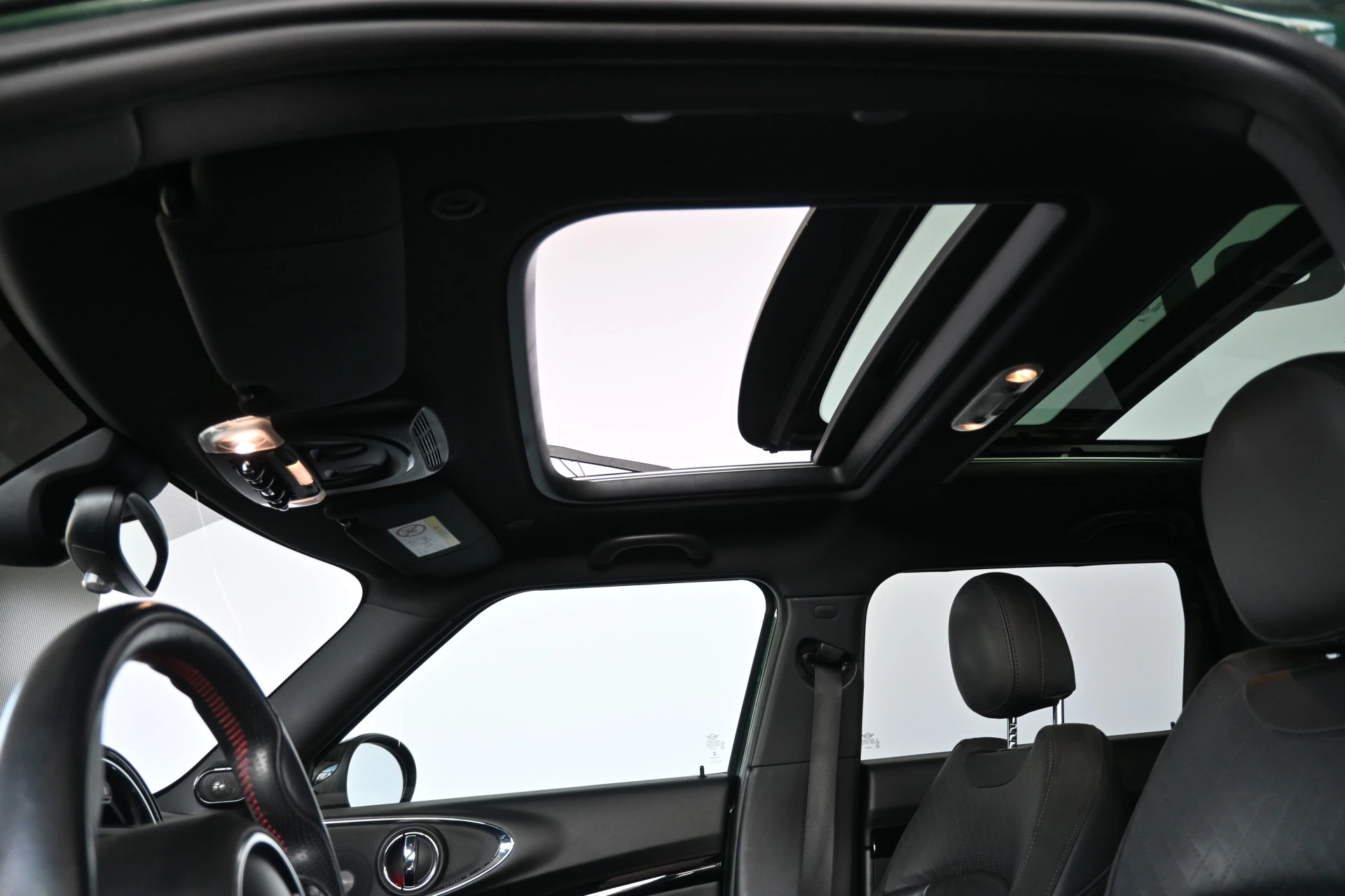 Hoofdafbeelding MINI Clubman