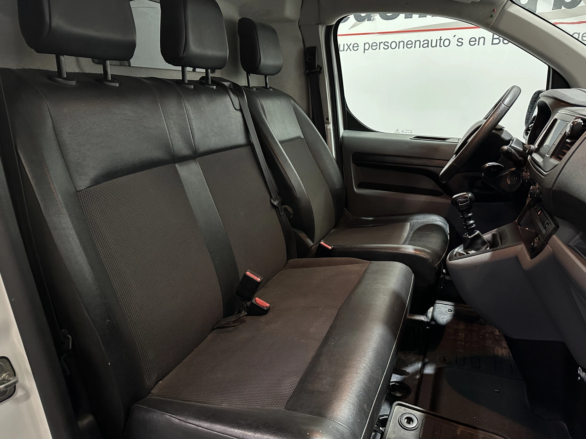 Hoofdafbeelding Peugeot Expert