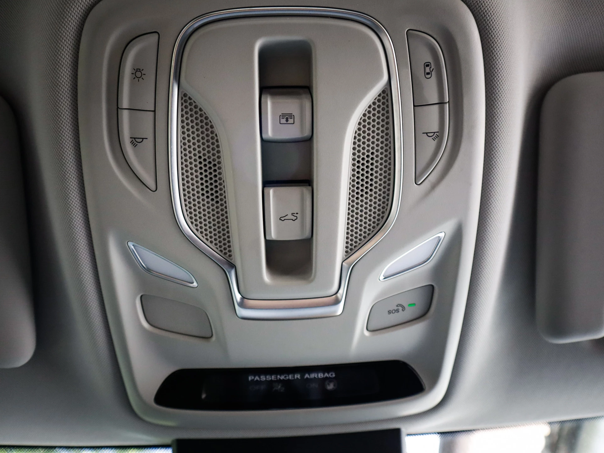 Hoofdafbeelding MG ZS EV