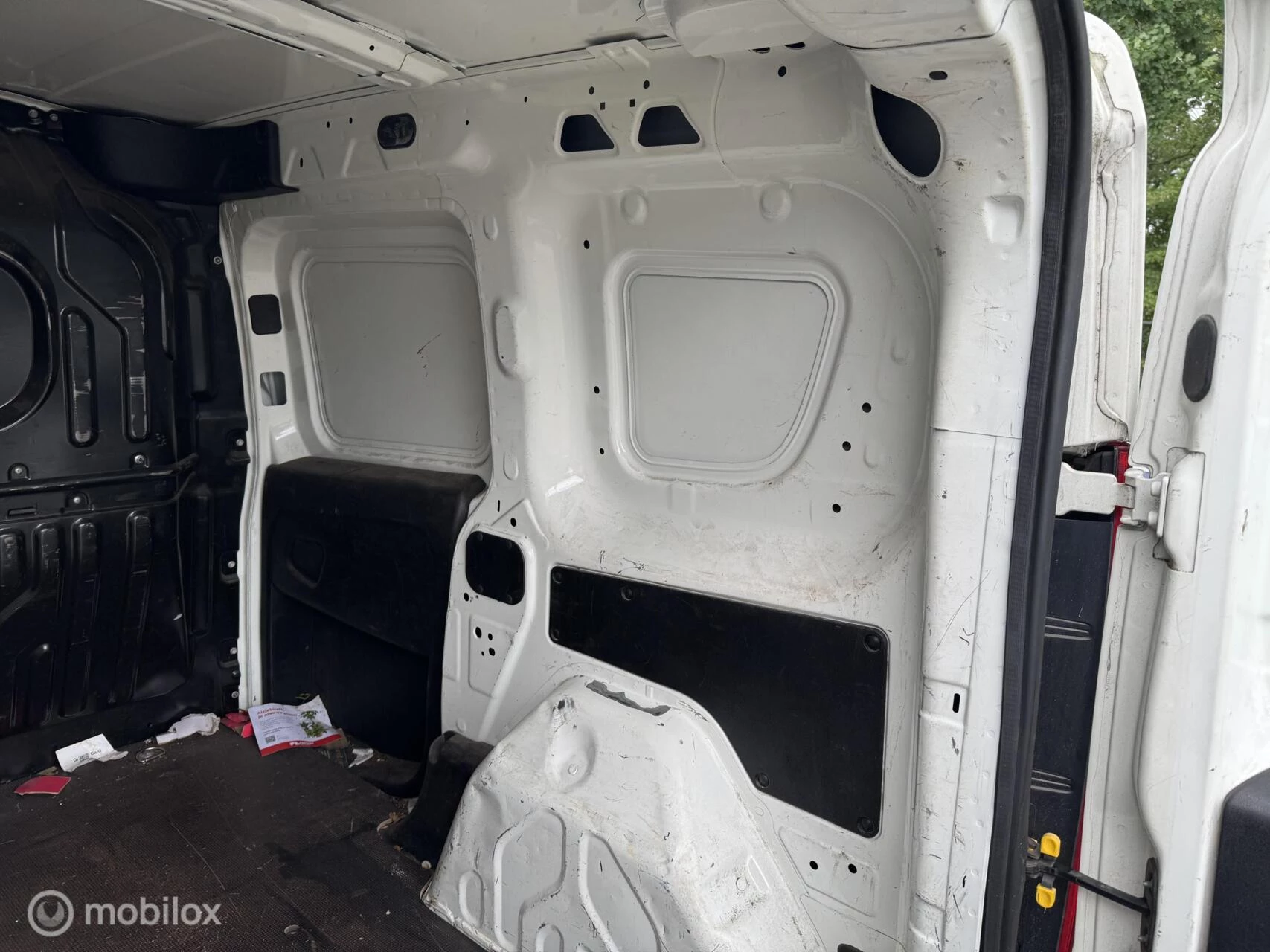 Hoofdafbeelding Fiat Doblò