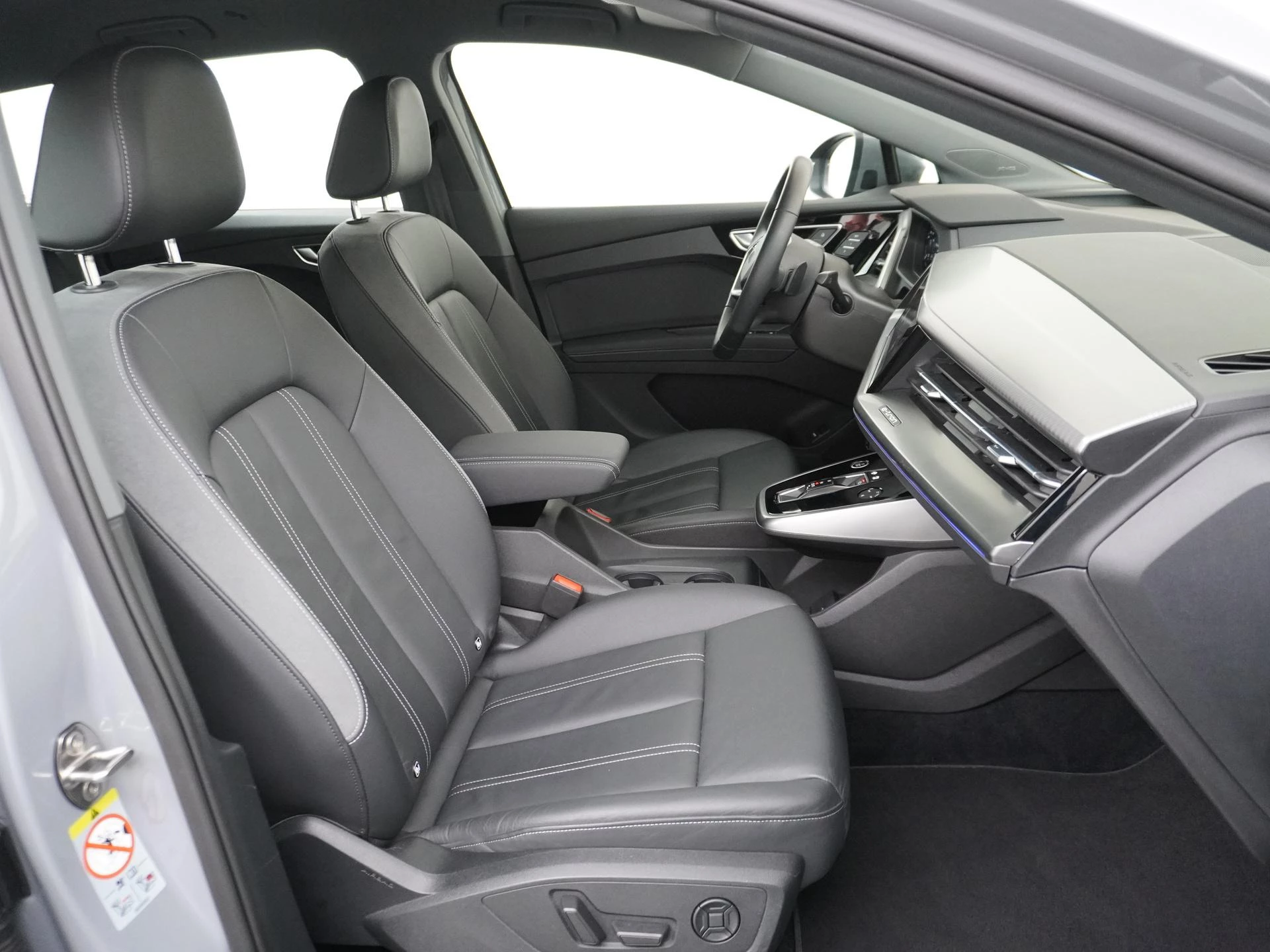 Hoofdafbeelding Audi Q4 e-tron
