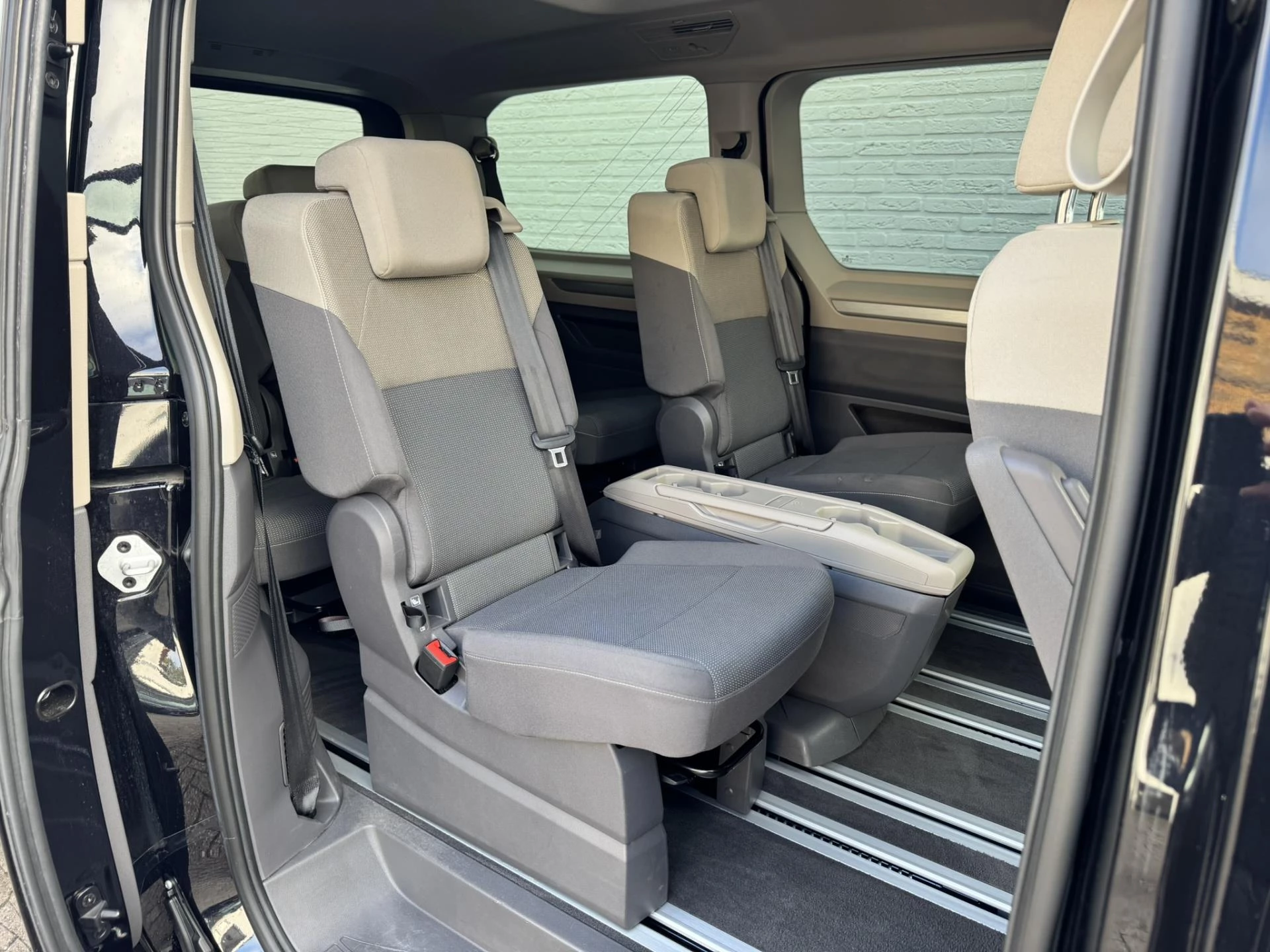 Hoofdafbeelding Volkswagen Multivan