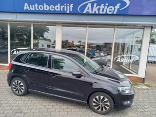 Hoofdafbeelding Volkswagen Polo Volkswagen Polo 1.4 TDI Distributieriem bij 204.000 km vervangen.