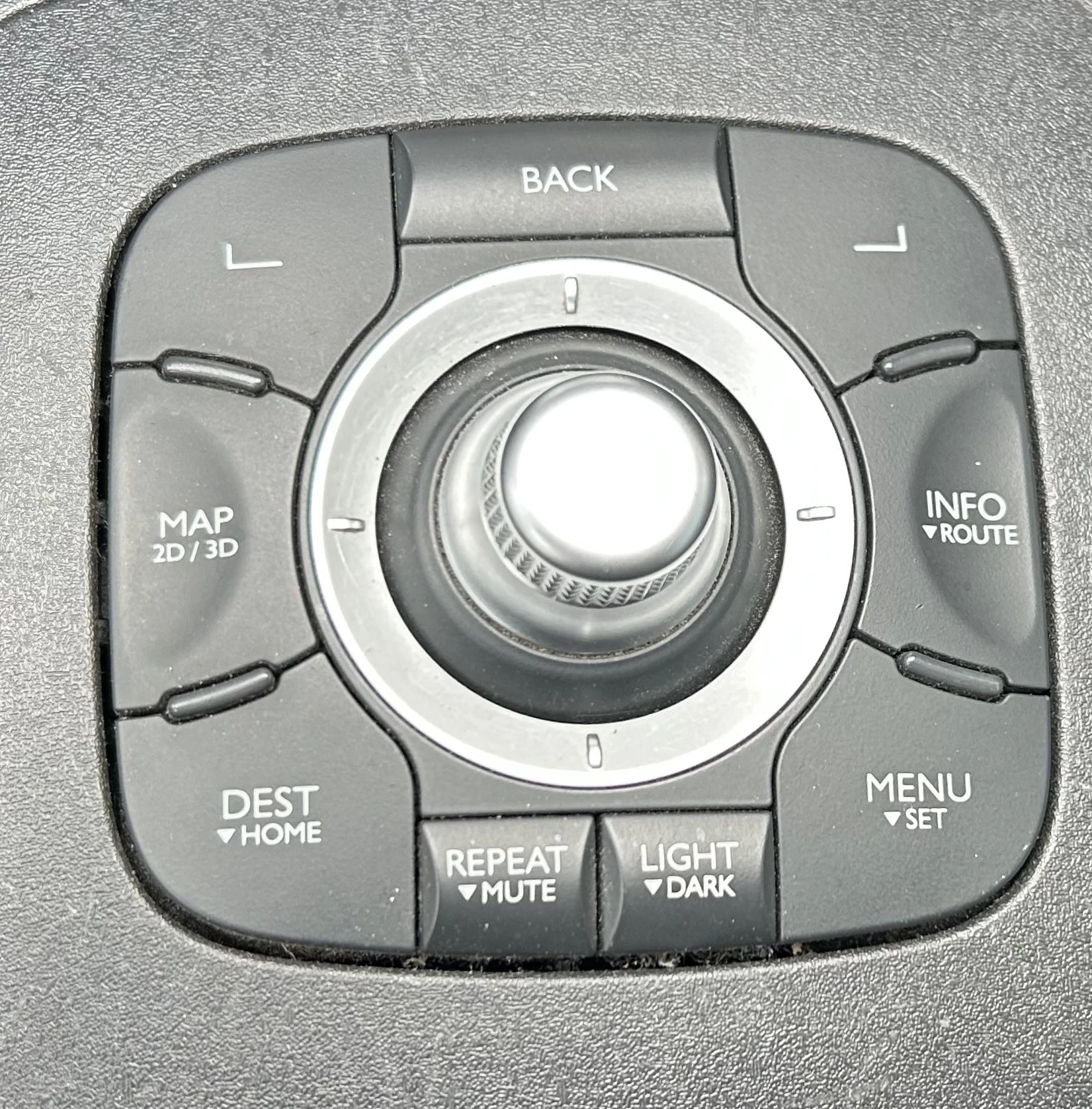 Hoofdafbeelding Renault Scénic
