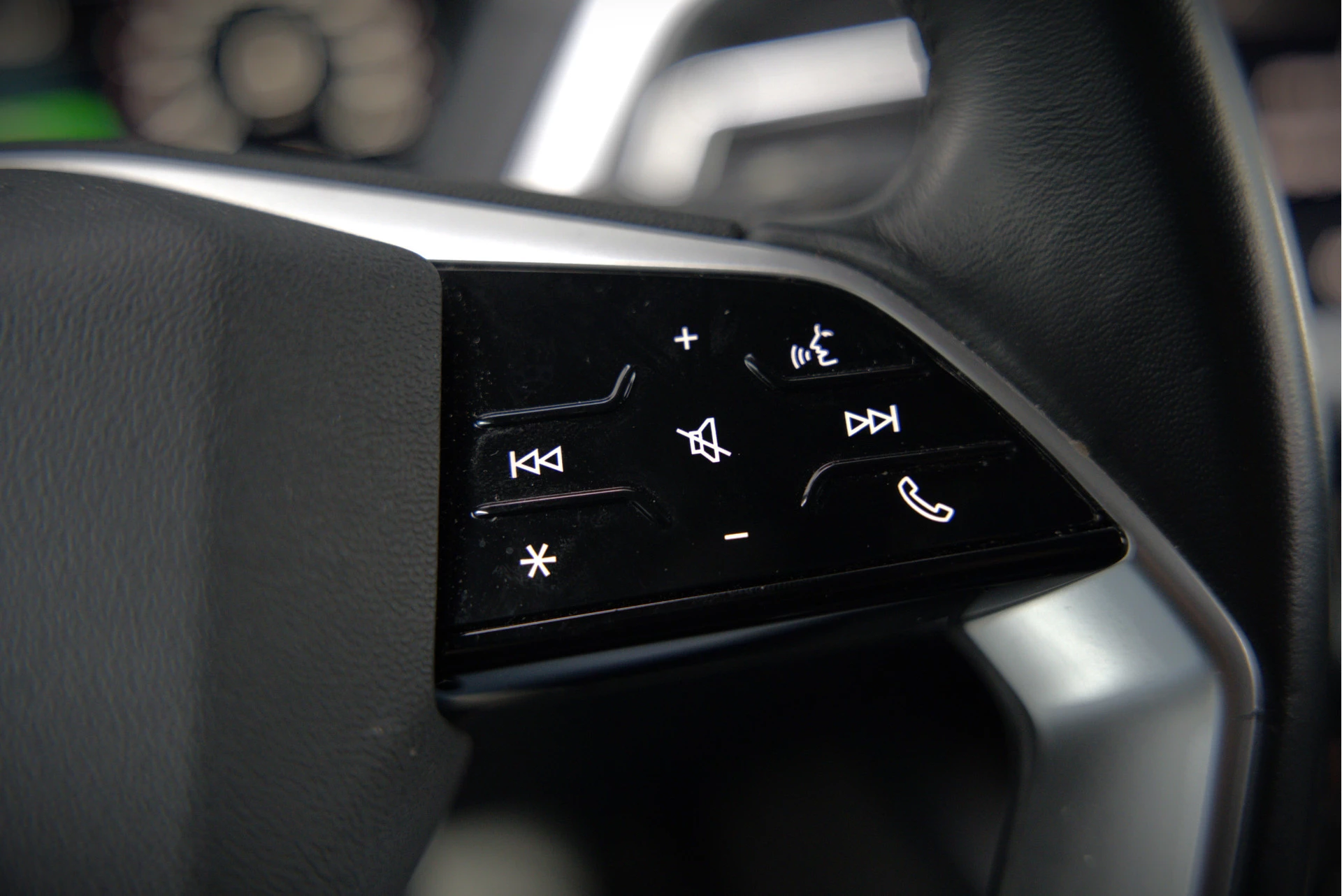 Hoofdafbeelding Audi Q4 Sportback e-tron