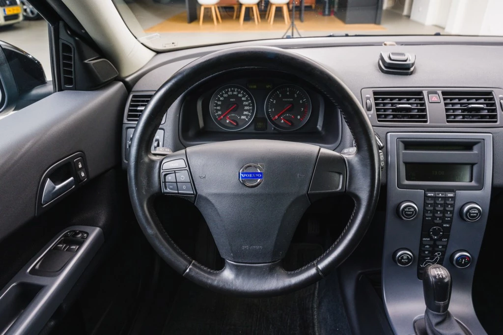 Hoofdafbeelding Volvo C30