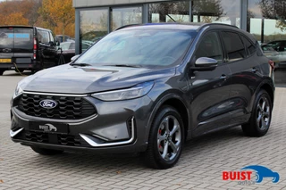 Ford Kuga 2.5 PHEV ST-Line X PANO MATRIX LED AGR TREKHAAK VOL!