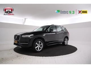 Volvo XC90 2.0 T8 Twin Engine AWD R-Design - 7 Pers, Elektrisch glazen panorama-dak, Leer, Navigatie,