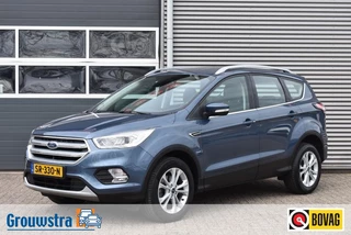 Ford Kuga 1.5 ECOB. TITANIUM / PDC / TREKHAAK / STOELVERWARMING