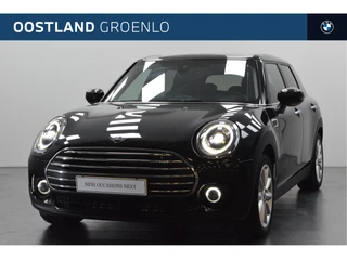 MINI Clubman Cooper Classic Automaat / Achteruitrijcamera / Comfort Access / LED / Cruise Control / Stoelverwarming / Stoelverwarming