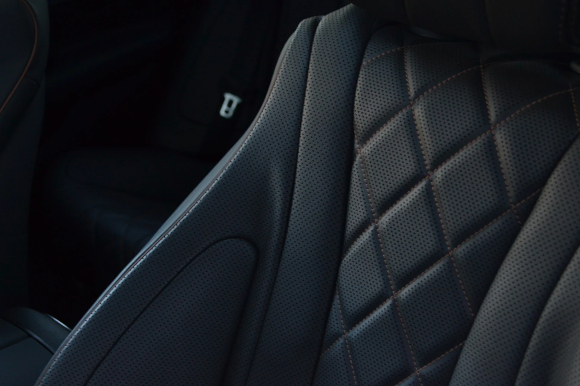 Hoofdafbeelding Mercedes-Benz CLS