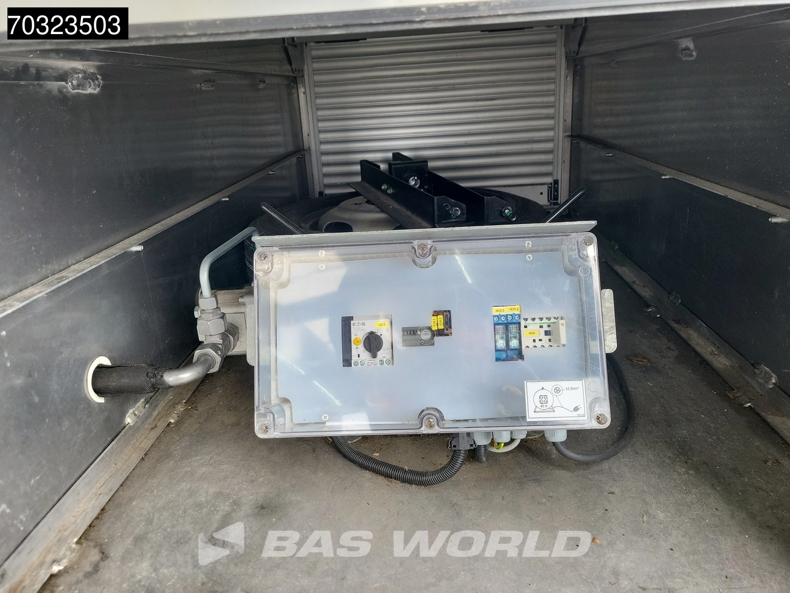 Hoofdafbeelding Mitsubishi Canter